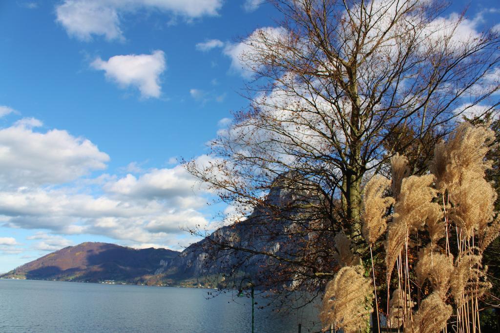 Ferienwohnungen Walk Gmunden Pokój zdjęcie